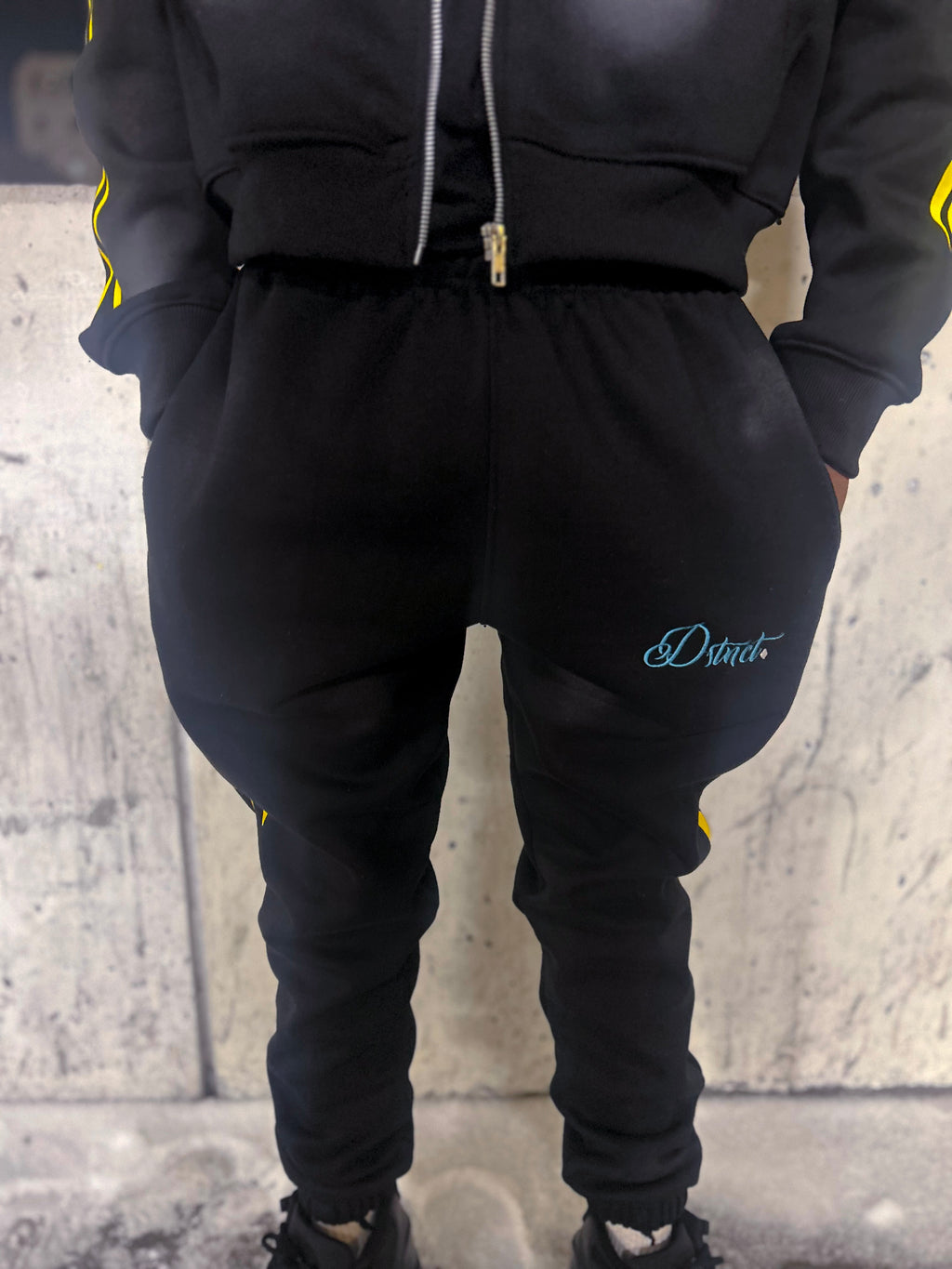 Gamma Joggers