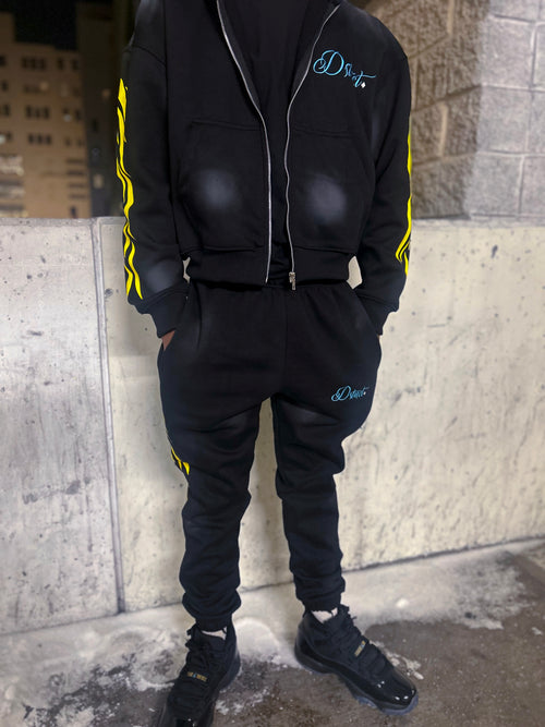 Gamma Joggers